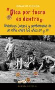 "Pica por Fuera es Dentro" (in Spanish)