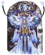 Bolsa Lo Scarabeo Illuminati (en Francés)