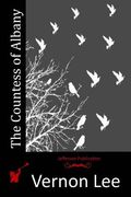 The Countess of Albany (en Inglés)
