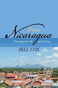 From Nicaragua: Principles for Life and Mission (en Inglés)