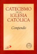 COMPENDIO CATECISMO DE LA IGLESIA CATOLICA (in Spanish)