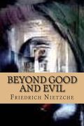 Beyond Good and Evil (en Inglés)