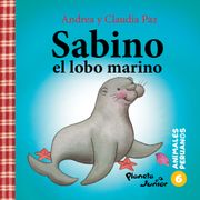 Sabino, el Lobo Marino