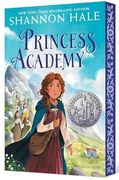 Princess Academy: Deluxe Anniversary Edition