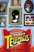 L’extraordinària família Telemacus (Catalan Edition)