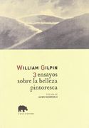 Tres Ensayos Sobre La Belleza Pin (Lecturas de paisaje)