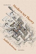 Introduction to Modern set Theory (en Inglés)