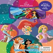 CUENTOS Y AVENTURAS- DISNEY PRINCESAS 25