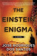 The Einstein Enigma: A Novel (en Inglés)