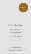 You Do You (en Inglés)