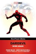 Daredevil: Born Again [Marvel Premier Collection] (en Inglés)