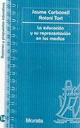 La Educación y su Representació (in Spanish)