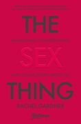The sex Thing: Reimagining Conversations With Young People About sex 