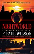 Nightworld: A Repairman Jack Novel: 6 (Adversary Cycle 