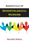 essentials of gerontological nursing