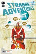Strange Adventures Núm. 02 de 12 (Strange Adventures (O. C. ))