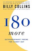180 More: Extraordinary Poems for Every day 
