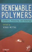 renewable polymers