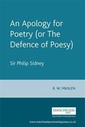 an apology for poetry or the defence of poesy