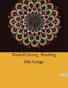 Die Geige (en Alemán)
