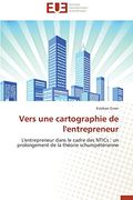 Vers une cartographie de l'entrepreneur