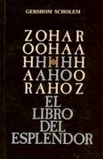 Zohar el Libro del Esplendor