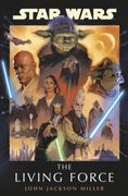 Star Wars: The Living Force (en Inglés)