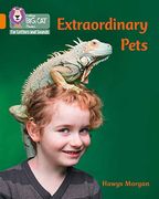 Extraordinary Pets: Band 06 (en Inglés)