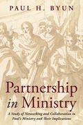 Partnership in Ministry (en Inglés)