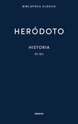 Historia. Libros VI - VII
