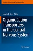 Organic Cation Transporters in the Central Nervous System (en Inglés)