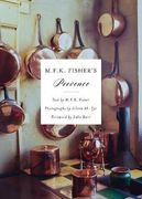 M. F. K. Fisher's Provence 