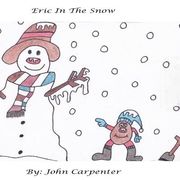 Eric In The Snow (en Inglés)