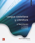 15).lengua literatura 1ºbach.(+smartbook) (in Spanish)
