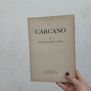 Cárcano