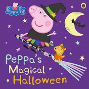 Peppa Pig: Peppa'S Magical Halloween (en Inglés)