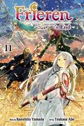 Frieren: Beyond Journey's End, Vol. 11 (en Inglés)
