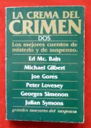La crema del crimen 2