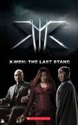 X-Men 3 (Scholastic elt Readers) (en Inglés)