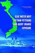 blue water navy vietnam veterans and agent orange exposure