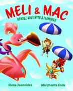 Meli & mac (en Inglés)