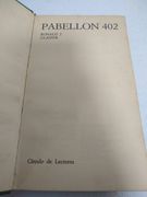 Pabellón 402