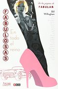 Fabulosas Num. 04