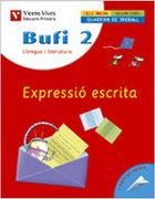 (cat).(09).bufi 2.(expresio escrita) 2n.prim.