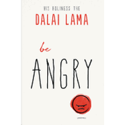 Be Angry 