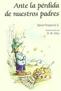 ante la perdida de nuestros padres (in Spanish)