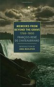 Memoirs From Beyond the Grave: 1768-1800 (en Inglés)