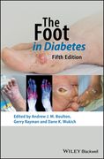 The Foot in Diabetes (en Inglés)