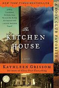 the kitchen house (en Inglés)