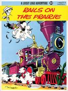 lucky luke 32